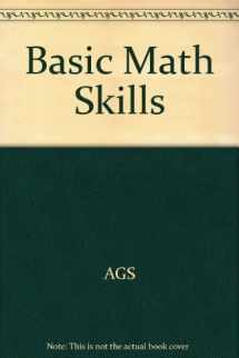 9780785423171-0785423176-Basic Math Skills