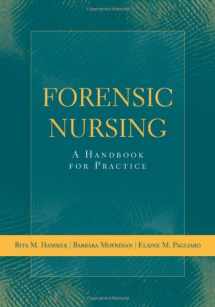 9780763777036-076377703X-Forensic Nursing: A Handbook For Practice