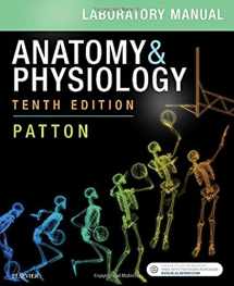 9780323528924-0323528929-Anatomy & Physiology Laboratory Manual and E-Labs