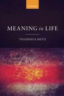 9780198748014-0198748019-Meaning in Life