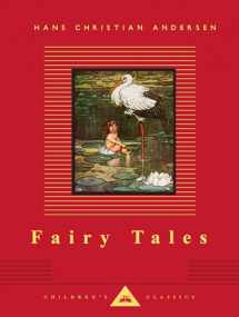 9780679417910-0679417915-Fairy Tales: Hans Christian Andersen; Translated by Reginald Spink; Illustrated by W. Heath Robinson (Everyman's Library Children's Classics Series)