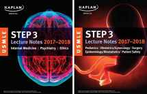 9781506209685-1506209688-USMLE Step 3 Lecture Notes 2017-2018: 2-Book Set (USMLE Prep)