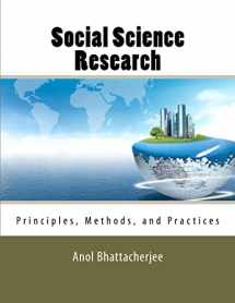 9781475146127-1475146124-Social Science Research: Principles, Methods, and Practices