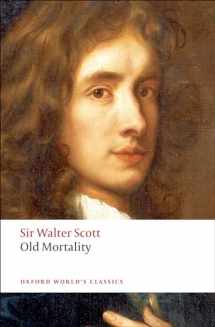 9780199555307-0199555303-Old Mortality (Oxford World's Classics)