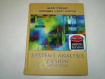 9780471073222-0471073229-Systems Analysis Design