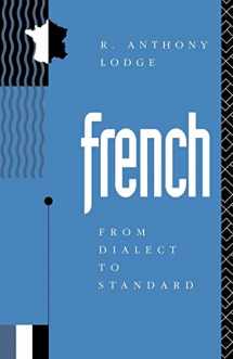 9780415080712-0415080711-French: From Dialect to Standard