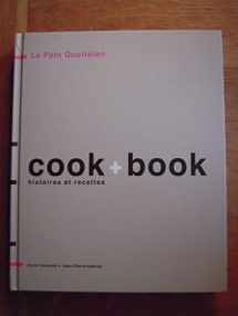 9782960048711-2960048717-Pain quotidien. cook + book histoires et recettes