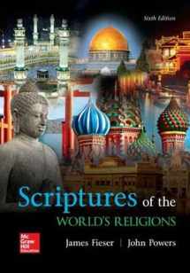 9781259907920-1259907929-Scriptures of the World's Religions