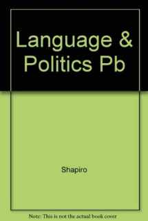9780814778395-0814778399-Language and Politics (Readings in Social and Political Theory)
