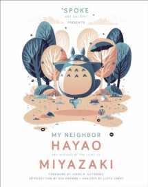 9782374951355-2374951359-My Neighbor Hayao: Art Inspired by the Films of Miyazaki