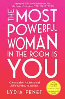 9781982101145-1982101148-The Most Powerful Woman in the Room Is You: Command an Audience and Sell Your Way to Success