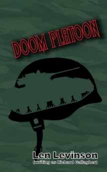 9781944073008-1944073000-Doom Platoon (The Len Levinson Collection)