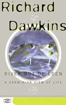 9780465069903-0465069908-River Out of Eden: A Darwinian View of Life (Science Masters Series)
