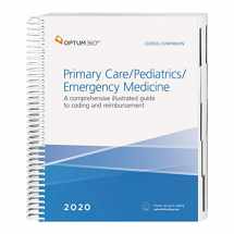 9781622545674-1622545672-Coding Companion for Primary Care/Pediatrics/Emergency Medicine 2020