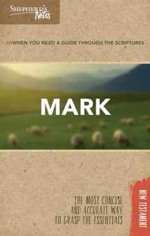9781462779789-1462779786-Shepherd's Notes: Mark