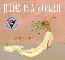 9780763690458-0763690457-Julián Is a Mermaid