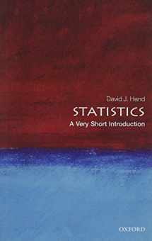 9780199233564-019923356X-Statistics: A Very Short Introduction