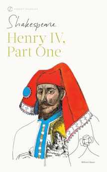 9780451527110-0451527119-Henry IV, Part 1 (Signet Classics)