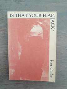 9780946407767-0946407762-Is That Your Flap, Jack? : Terrific Fun