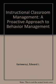 9780801306365-0801306361-Instructional Classroom Management: A Proactive Approach to Behavior Management