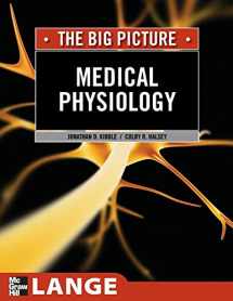 9780071485678-0071485678-Medical Physiology: The Big Picture (LANGE The Big Picture)
