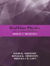 9780470768921-0470768924-RealTime Physics: Active Learning Laboratories, Module 1: Mechanics