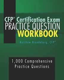 9781733837712-173383771X-CFP Certification Exam Practice Question Workbook: 1,000 Comprehensive Practice Questions (2019 Edition)