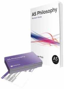 9781910038482-1910038482-AS Philosophy Revision Guide and Cards for Edexcel