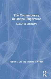 9780367568986-0367568985-The Contemporary Relational Supervisor 2nd edition