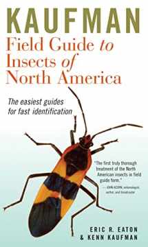 9780618153107-0618153101-Kaufman Field Guide to Insects of North America (Kaufman Field Guides)