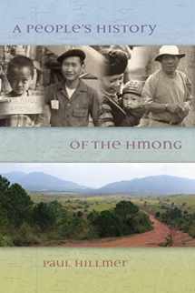 9780873519601-0873519604-A People's History of the Hmong