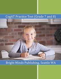 9781475080902-1475080905-Cogat Practice Test (Grade 7 and 8)