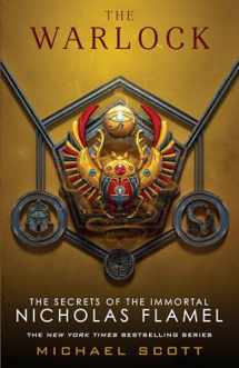 9780385735346-0385735340-The Warlock (The Secrets of the Immortal Nicholas Flamel)