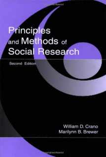9780805839036-0805839038-Principles and Methods of Social Research