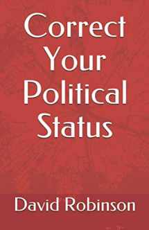 9781707279005-1707279004-Correct Your Political Status