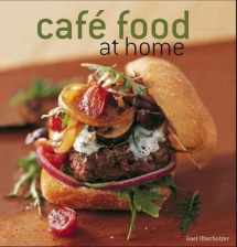 9781770077867-1770077863-Cafe Food at Home