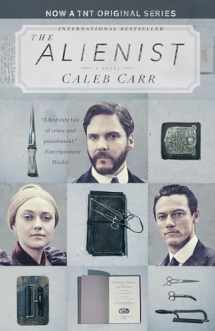 9780525510277-0525510273-The Alienist (TNT Tie-in Edition): A Novel (The Alienist Series)