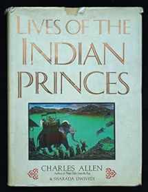 9788186982051-8186982051-Lives of the Indian Princes