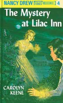 9780448095042-0448095041-The Mystery at Lilac Inn (Nancy Drew, Book 4)
