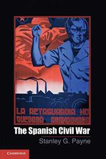 9780521174701-0521174708-The Spanish Civil War (Cambridge Essential Histories)