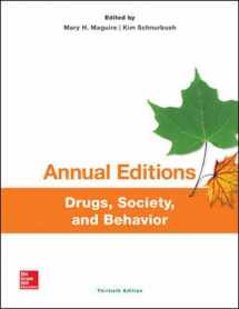 9781259350801-1259350800-Annual Editions: Drugs, Society, and Behavior, 30/e