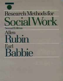 9780534174781-0534174787-Research Methods for Social Work