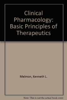 9780071127059-0071127054-Clinical Pharmacology