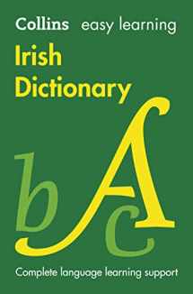 9780008150303-0008150303-Collins Easy Learning Irish – Easy Learning Irish Dictionary