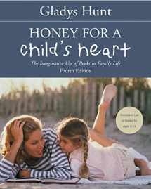 9780310242468-0310242460-Honey for a Child's Heart