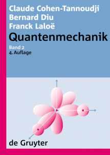 9783110224603-3110224607-Quantenmechanik. Band 2 (German Edition)