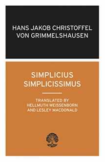 9780714543581-0714543586-Simplicius Simplicissimus: (Calder Collection)