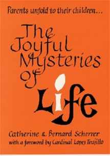 9780898706307-0898706300-The Joyful Mysteries of Life