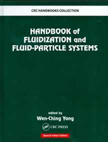 9781498771887-1498771882-Handbook of Fluidization and Fluid-Particle Systems [Paperback] [Jan 01, 2003] YANG WEN-CHING