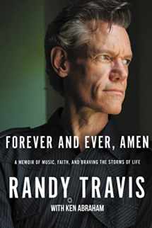 9781400207985-1400207983-Forever and Ever, Amen: A Memoir of Music, Faith, and Braving the Storms of Life